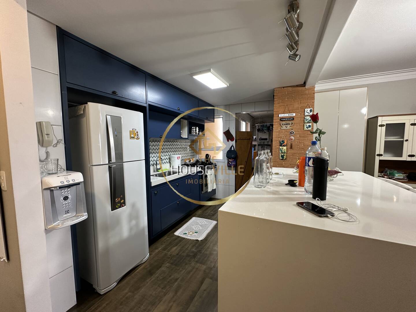 Apartamento, 3 quartos, 105 m² - Foto 6