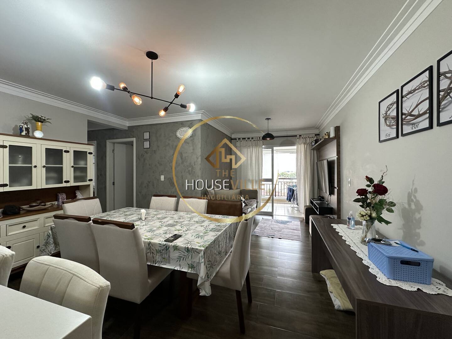 Apartamento, 3 quartos, 105 m² - Foto 9