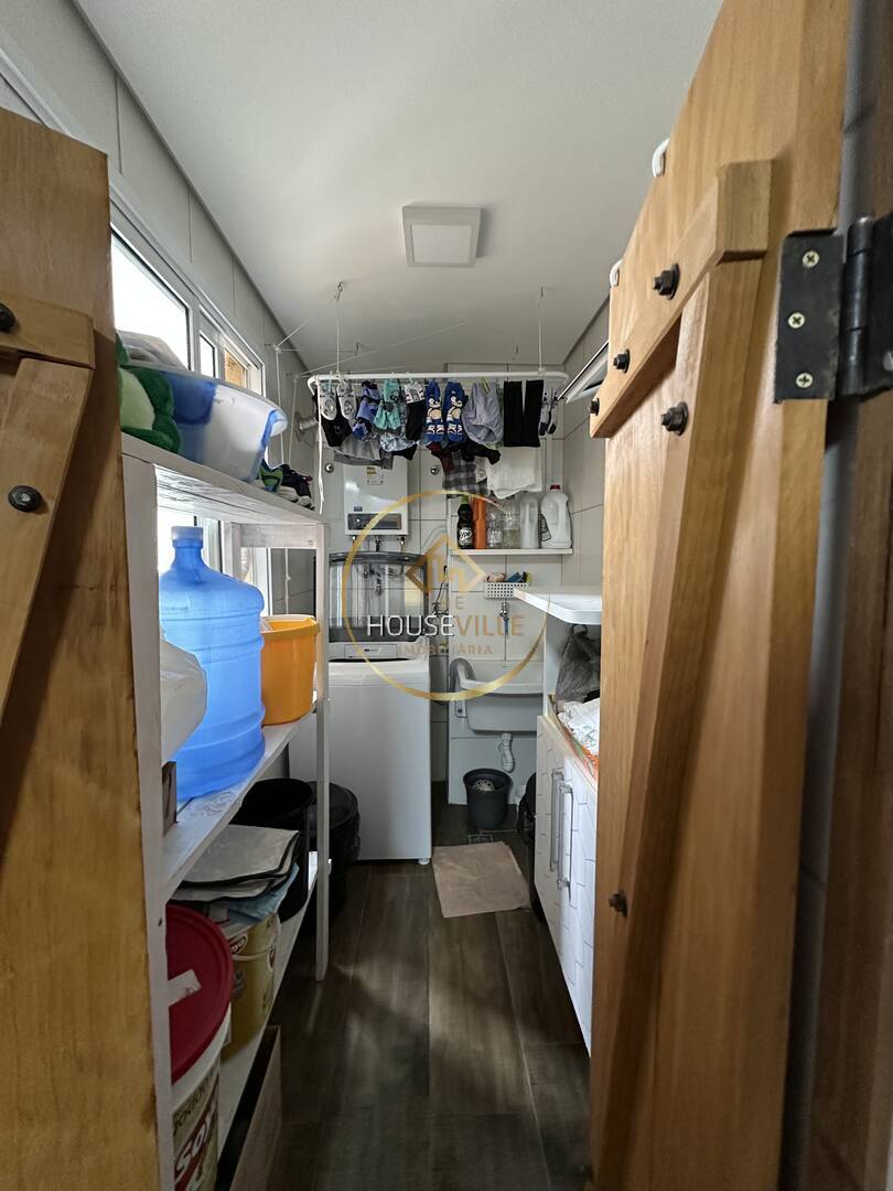 Apartamento, 3 quartos, 105 m² - Foto 8