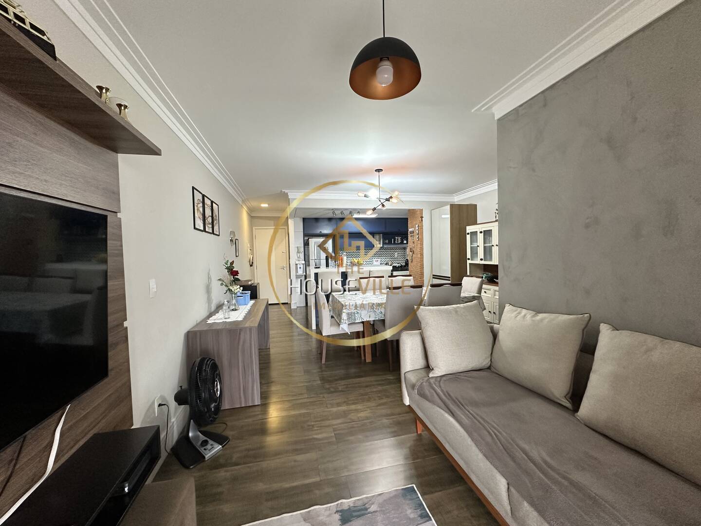 Apartamento, 3 quartos, 105 m² - Foto 12