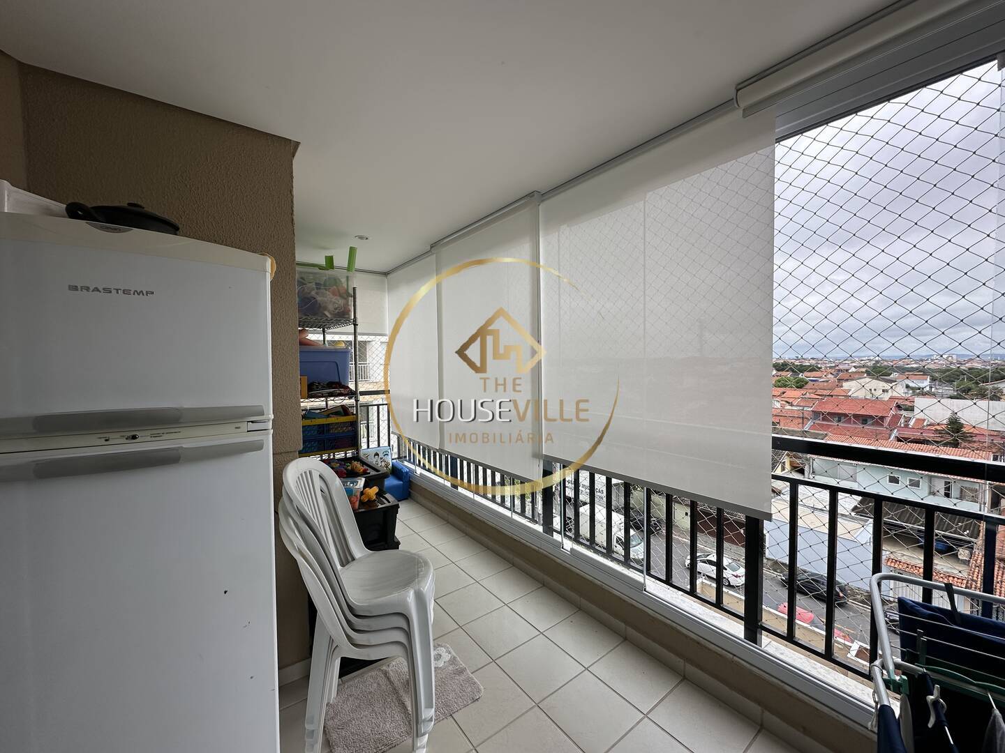 Apartamento, 3 quartos, 105 m² - Foto 15