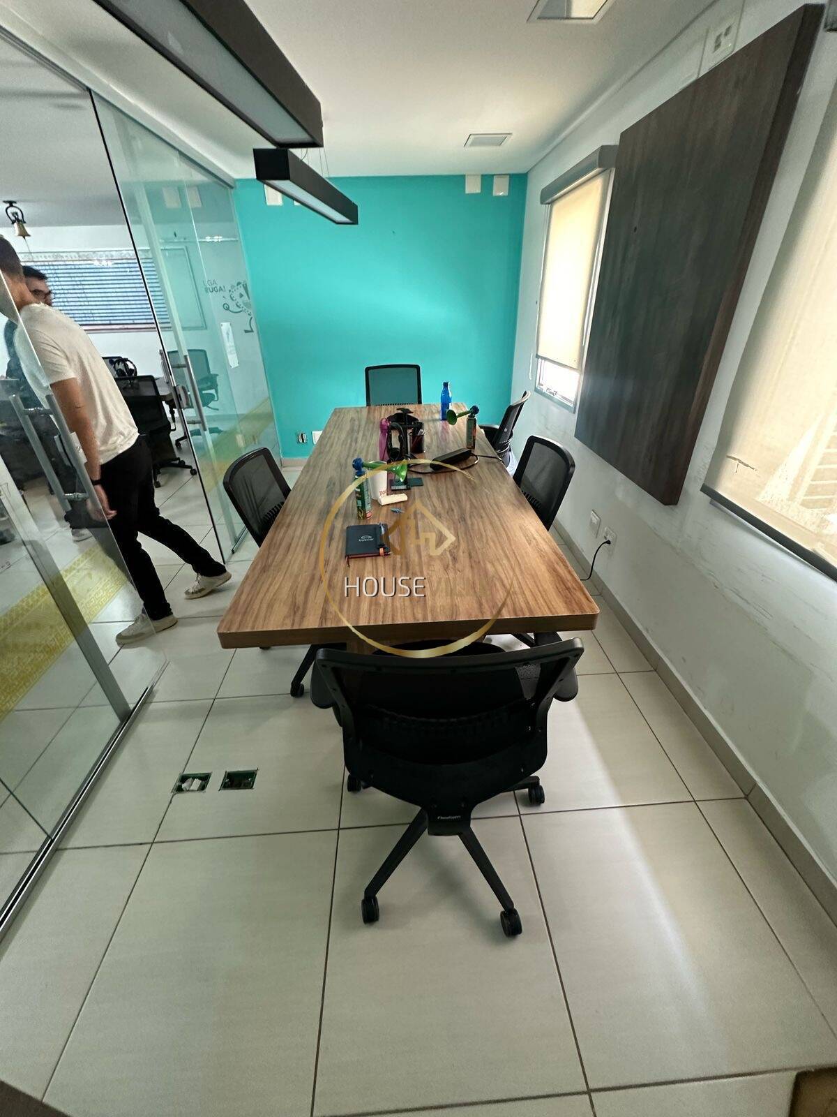 Loja-Salão, 358 m² - Foto 2