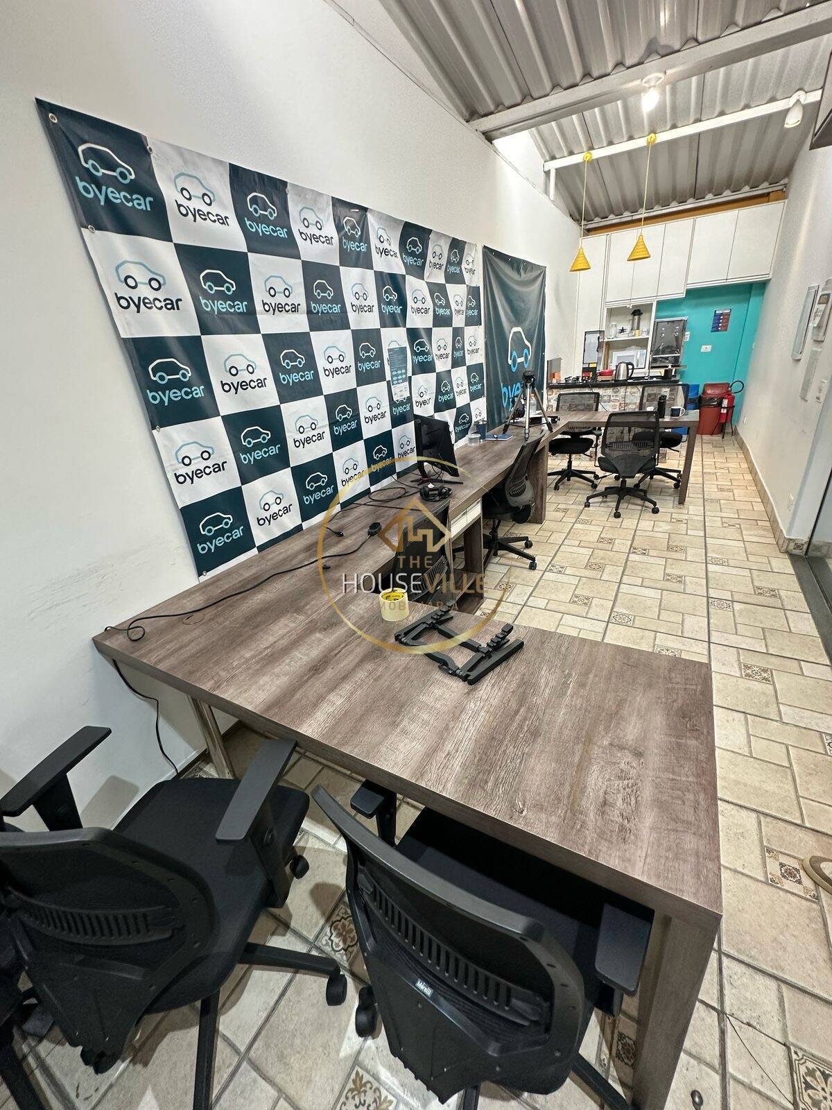 Loja-Salão, 358 m² - Foto 8