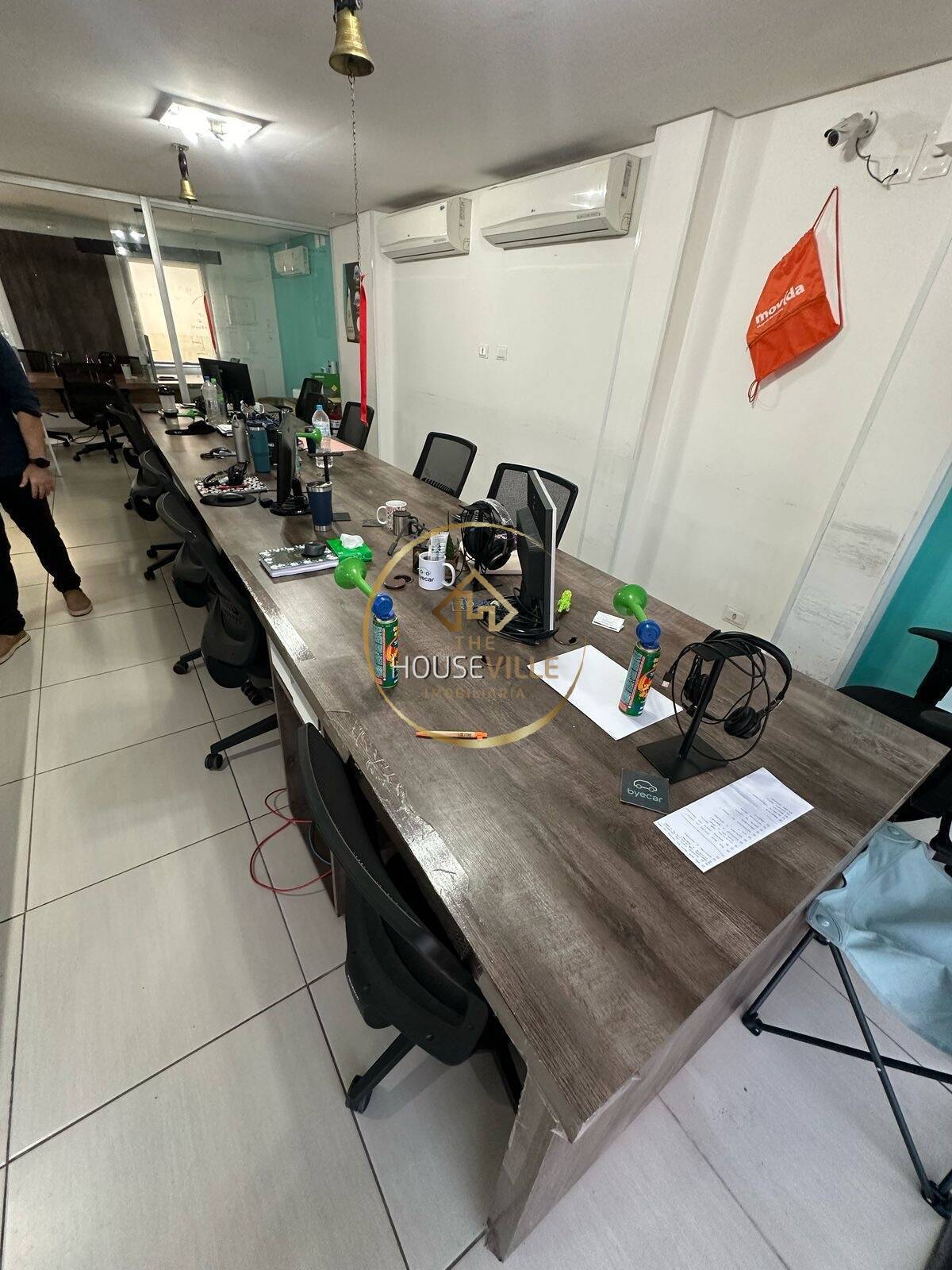 Loja-Salão, 358 m² - Foto 11