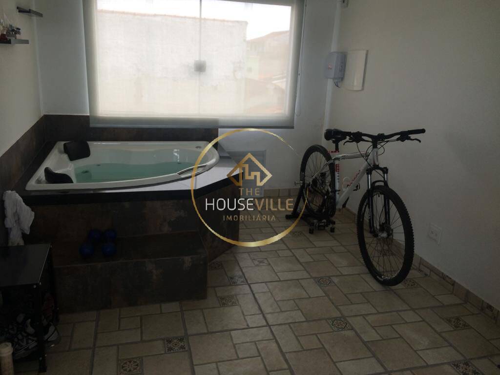 Loja-Salão, 358 m² - Foto 16