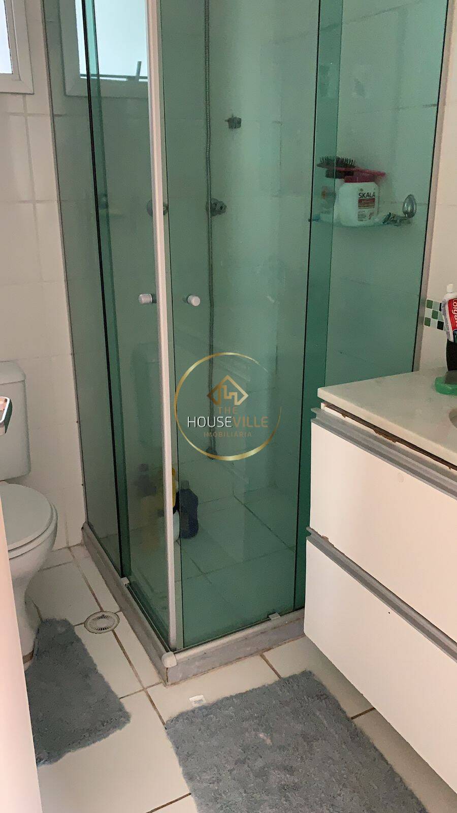 Apartamento à venda com 3 quartos, 74m² - Foto 12