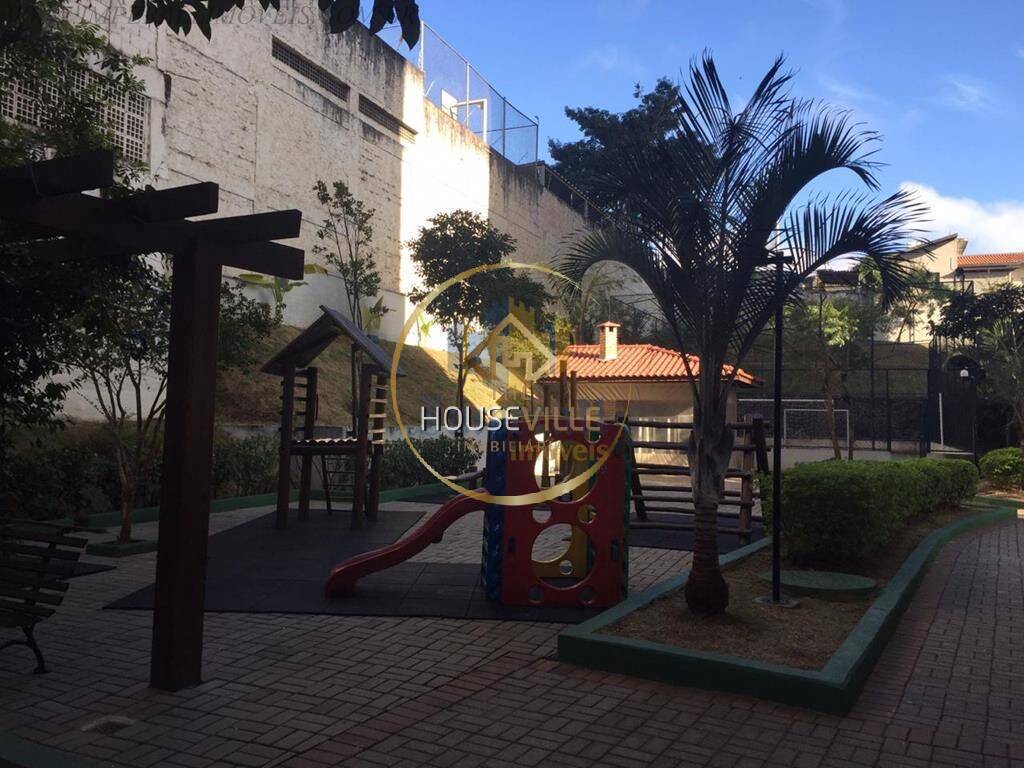 Apartamento à venda com 3 quartos, 74m² - Foto 13