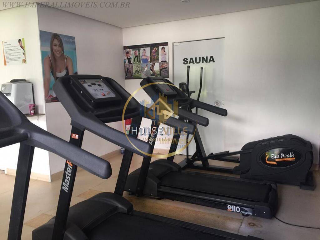 Apartamento à venda com 3 quartos, 74m² - Foto 14