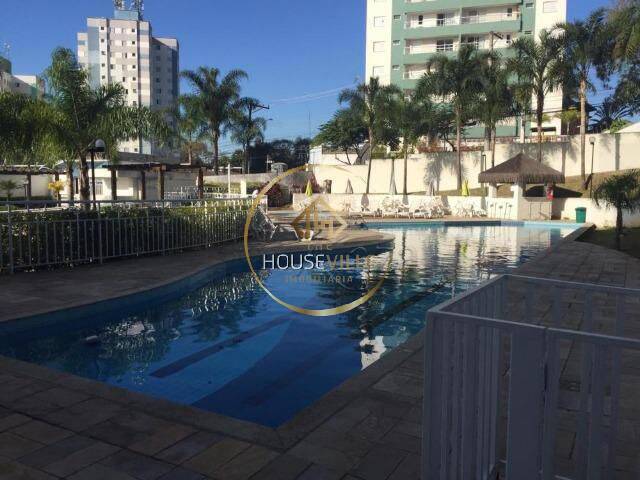Apartamento à venda com 3 quartos, 74m² - Foto 15