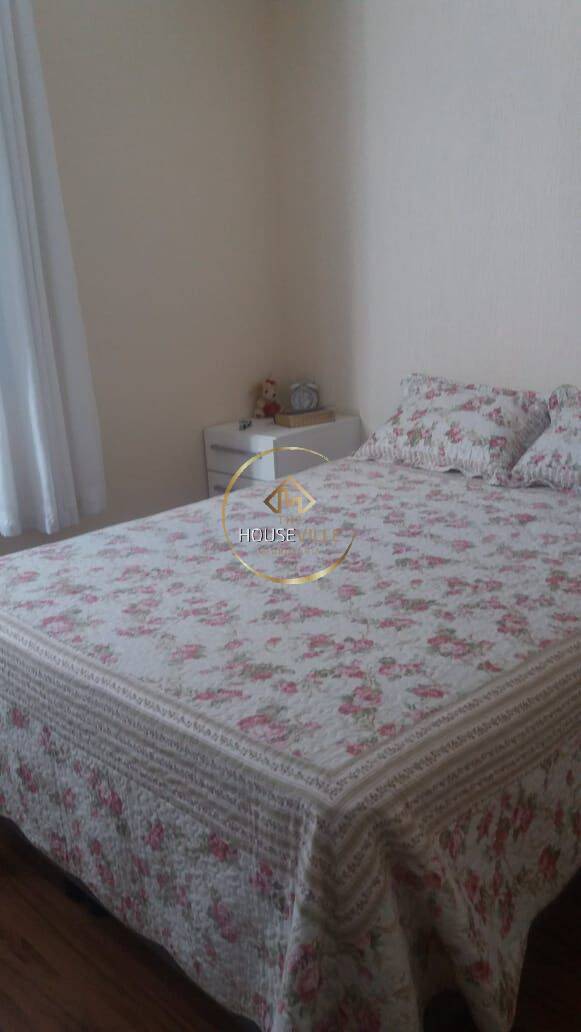 Apartamento à venda com 3 quartos, 74m² - Foto 9