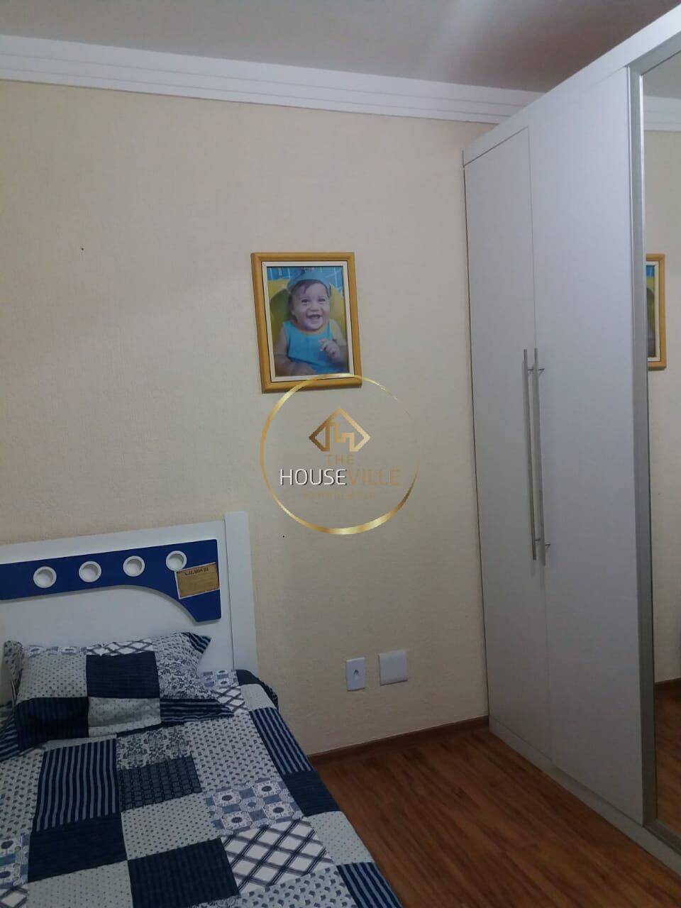 Apartamento à venda com 3 quartos, 74m² - Foto 10