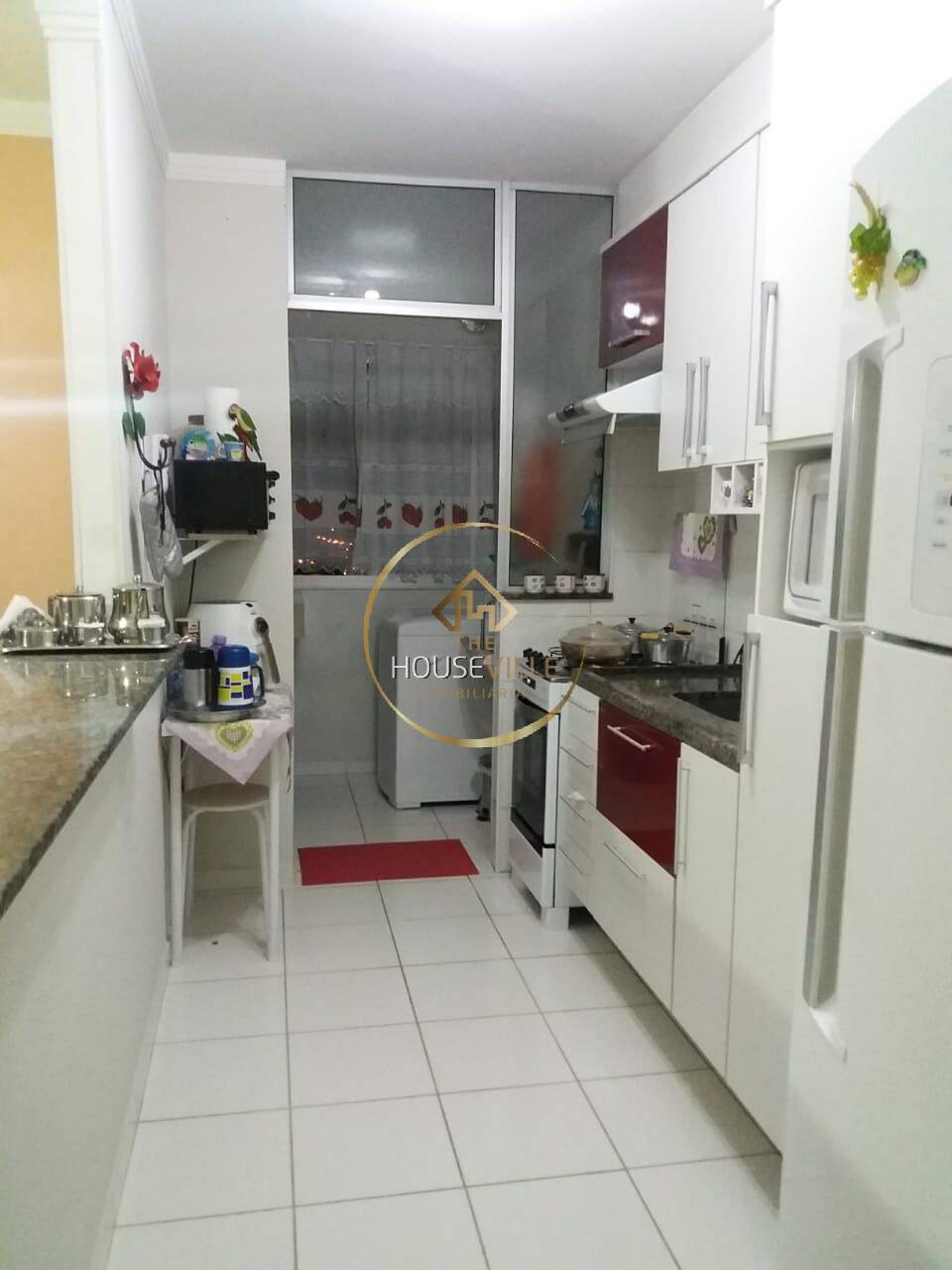 Apartamento à venda com 3 quartos, 74m² - Foto 6