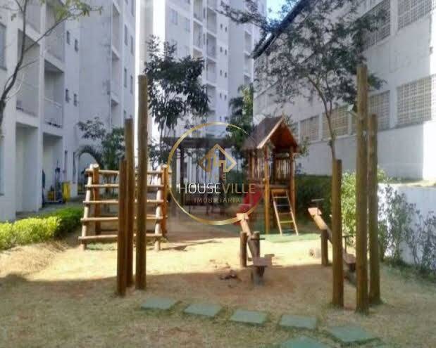 Apartamento à venda com 3 quartos, 74m² - Foto 18