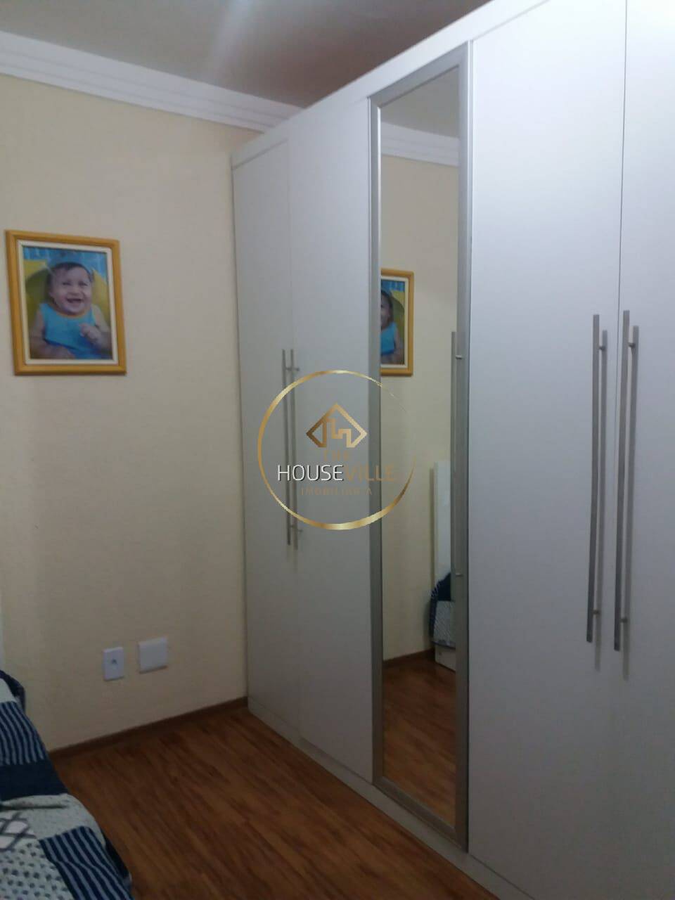 Apartamento à venda com 3 quartos, 74m² - Foto 8