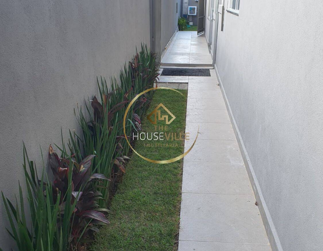 Casa de Condomínio à venda com 3 quartos, 225m² - Foto 15