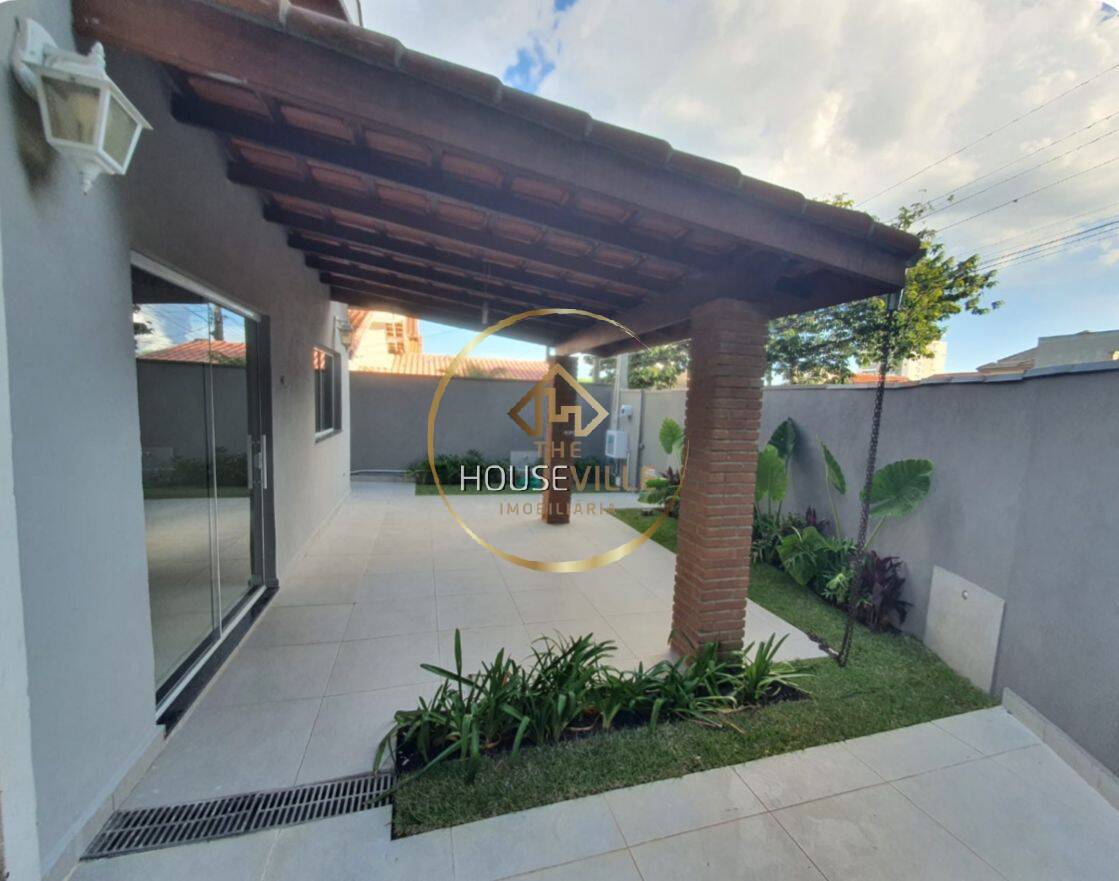 Casa de Condomínio à venda com 3 quartos, 225m² - Foto 6