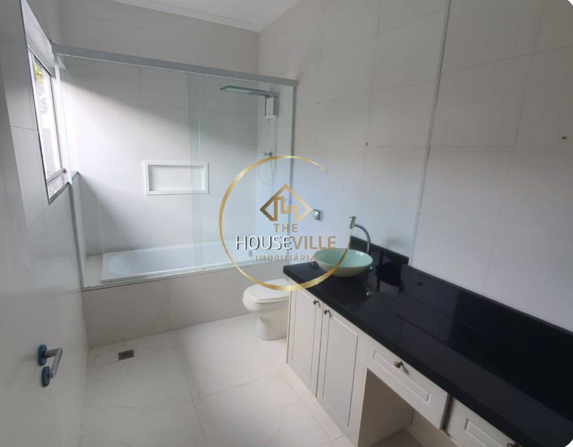 Casa de Condomínio à venda com 3 quartos, 225m² - Foto 8