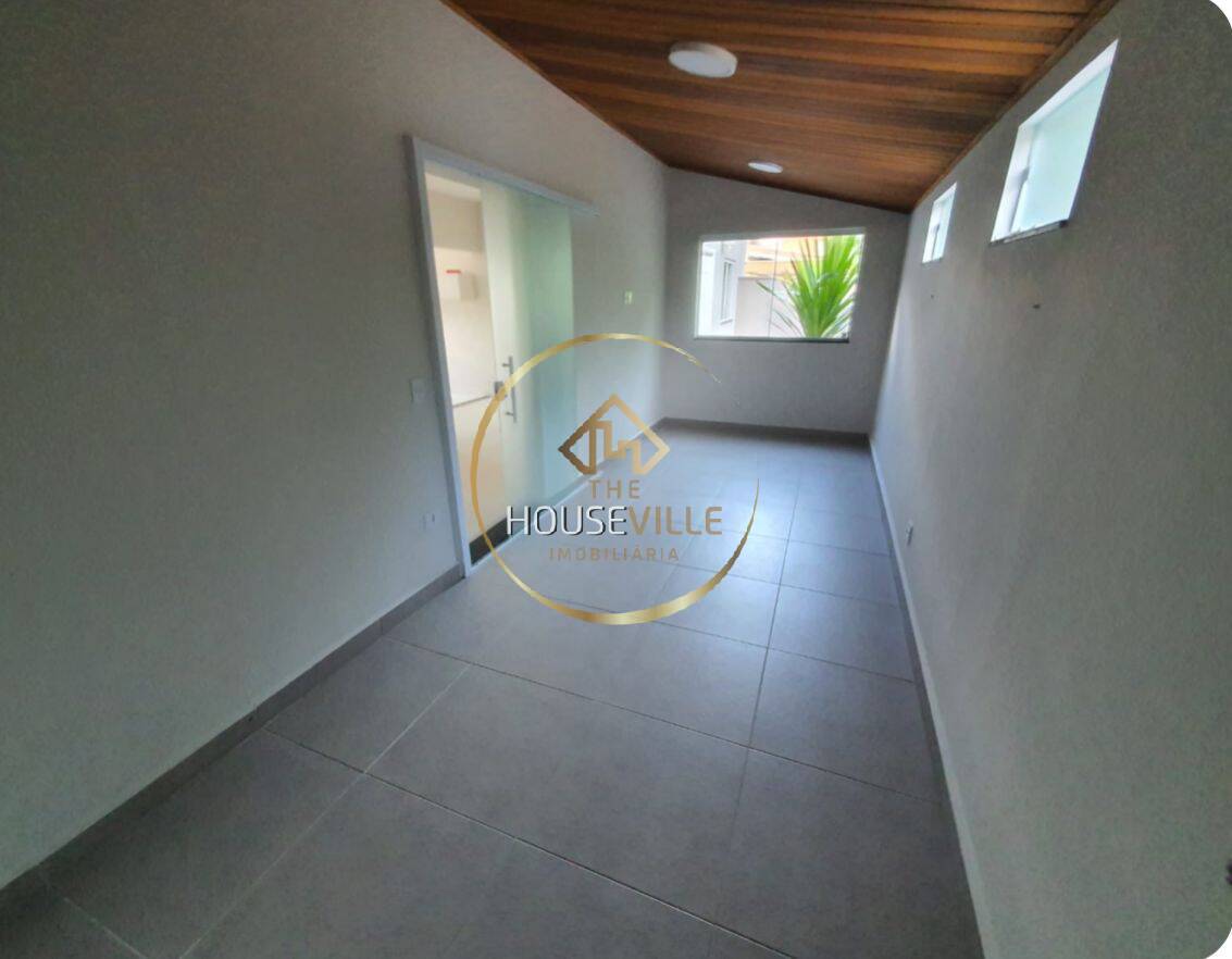 Casa de Condomínio à venda com 3 quartos, 225m² - Foto 12