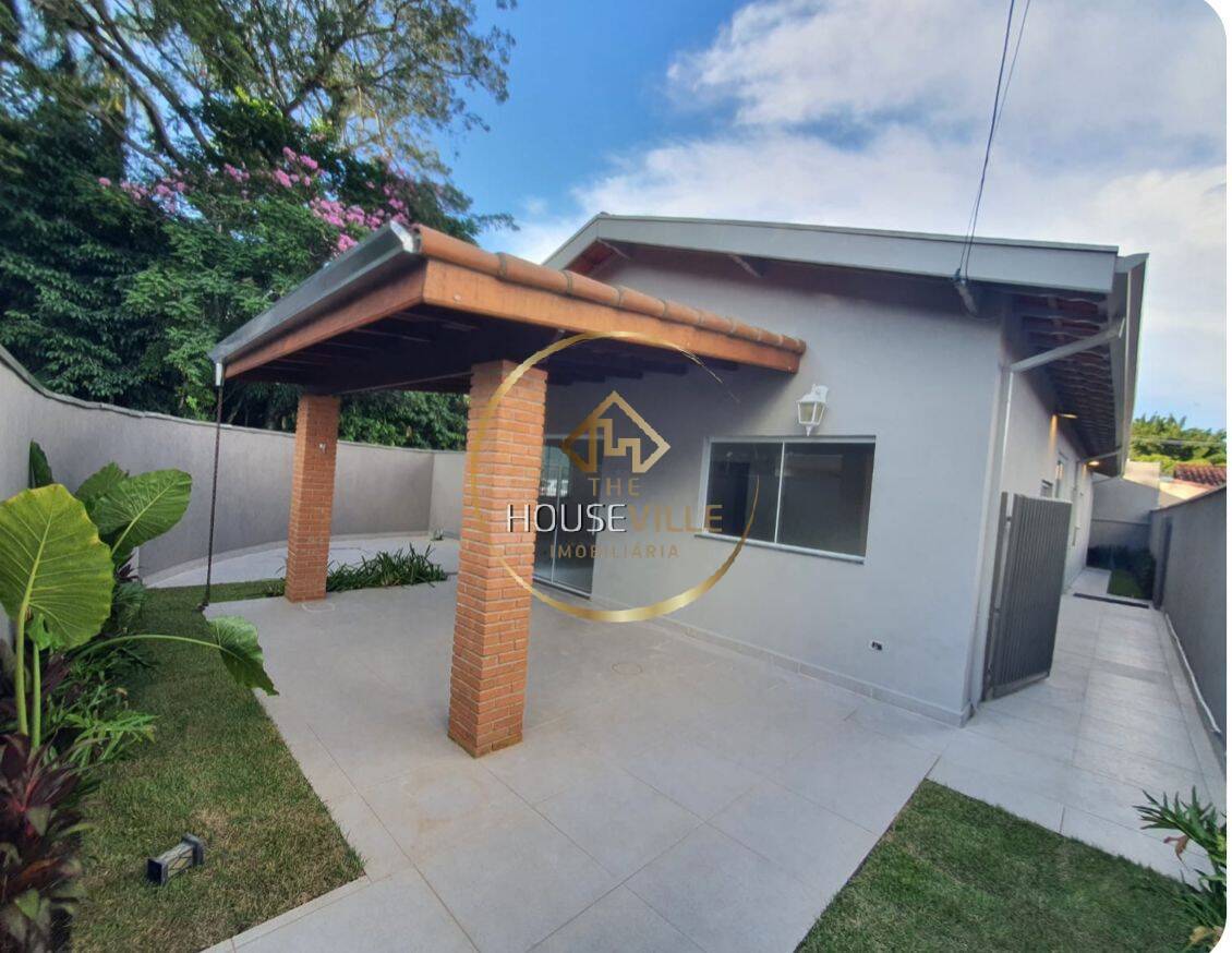 Casa de Condomínio à venda com 3 quartos, 225m² - Foto 13