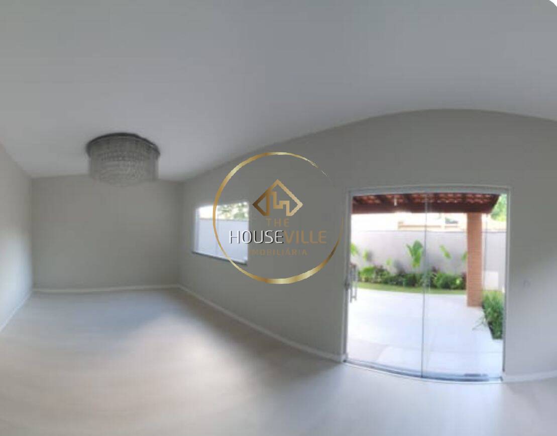 Casa de Condomínio à venda com 3 quartos, 225m² - Foto 1