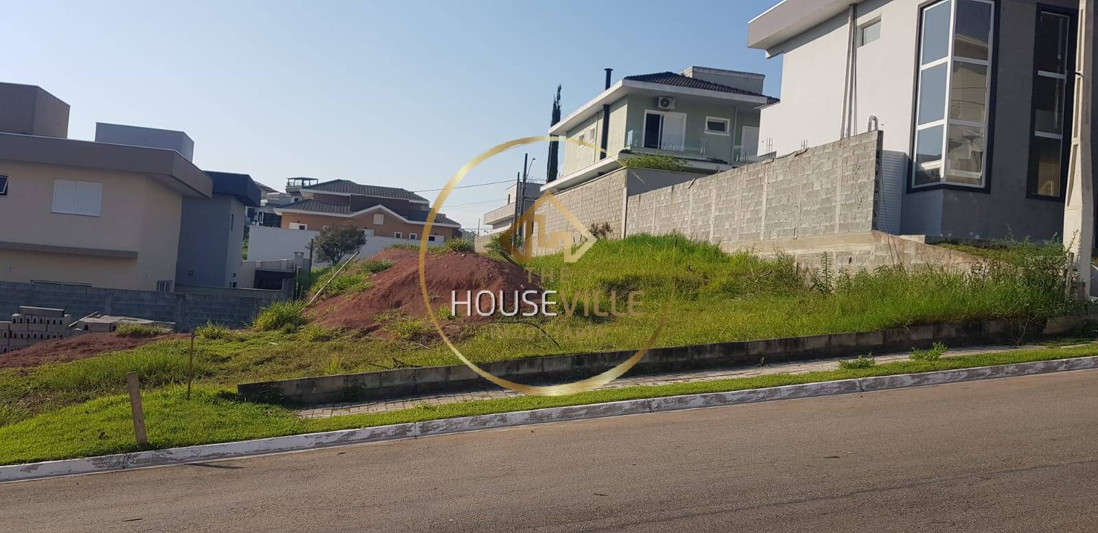 Terreno, 252 m² - Foto 1