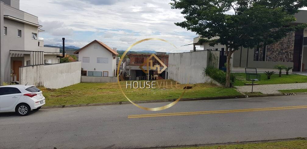 Terreno, 451 m² - Foto 1