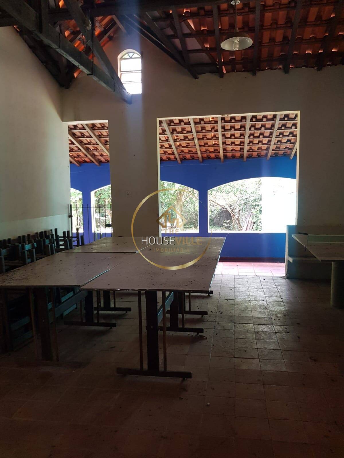 Chácara, 10 quartos, 170 m² - Foto 5