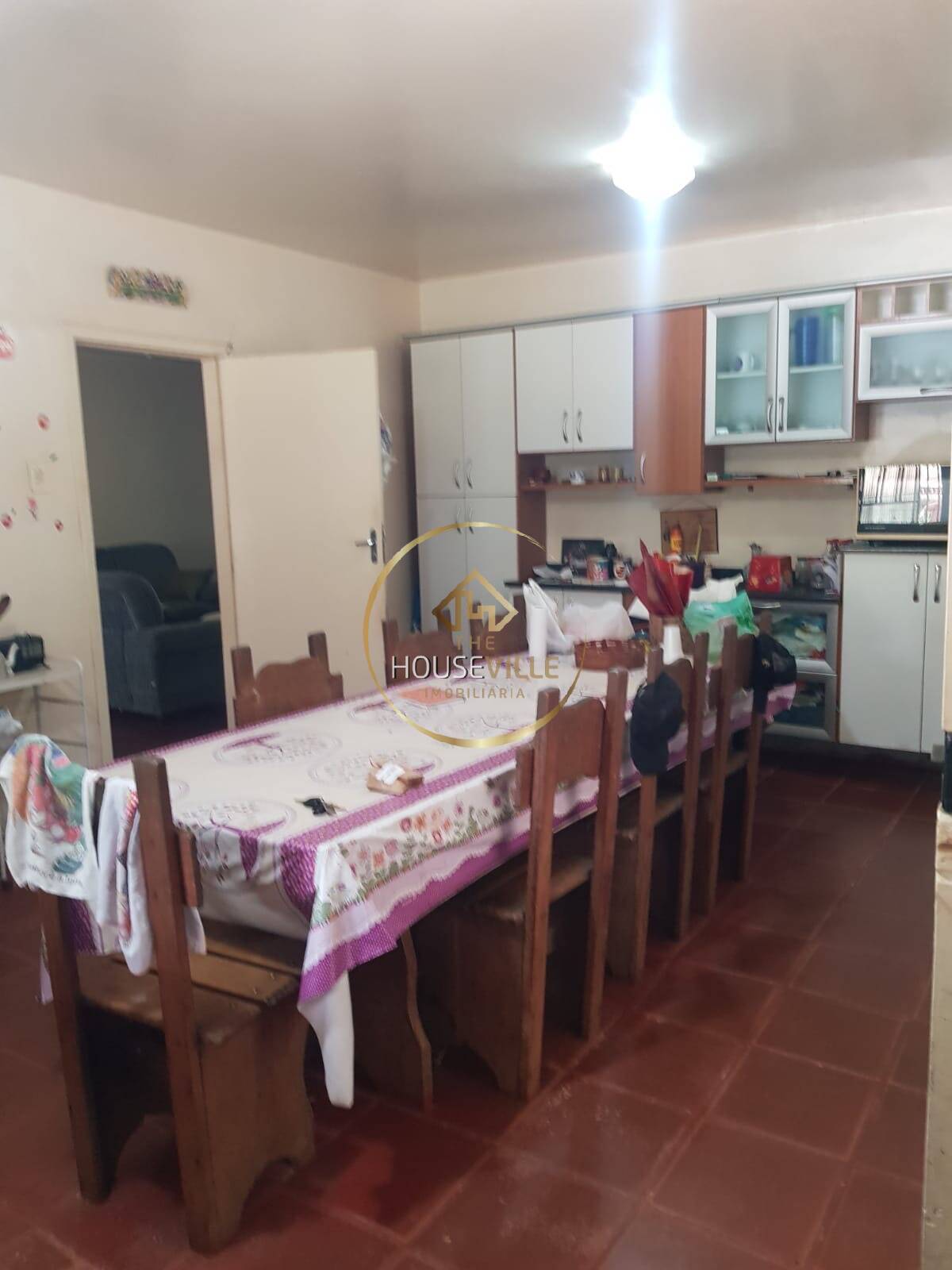 Chácara, 10 quartos, 170 m² - Foto 4