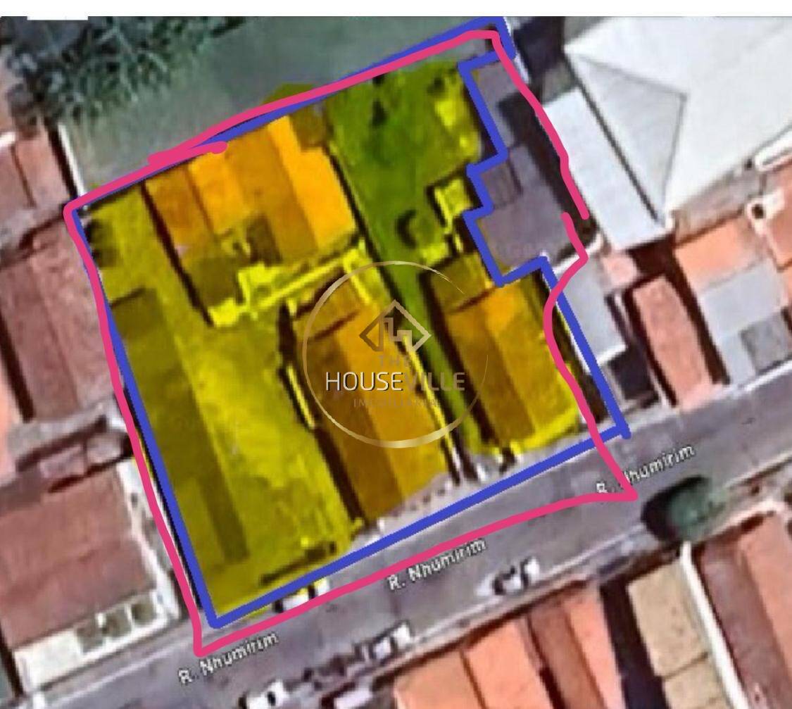 Terreno à venda, 1230m² - Foto 1