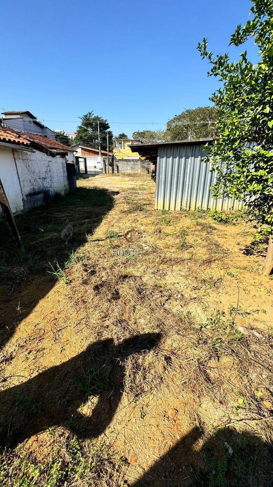 Terreno à venda, 1230m² - Foto 3