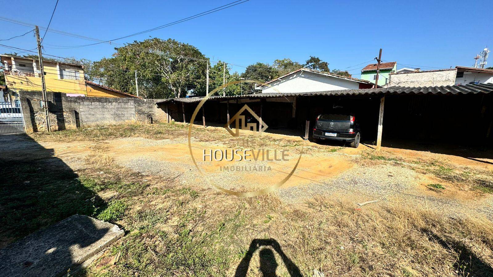 Terreno à venda, 1230m² - Foto 4