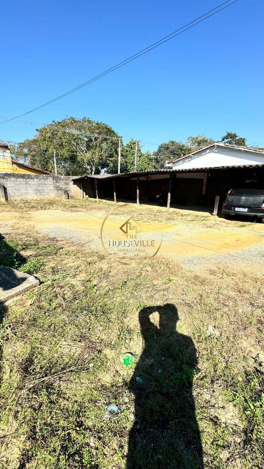 Terreno à venda, 1230m² - Foto 5