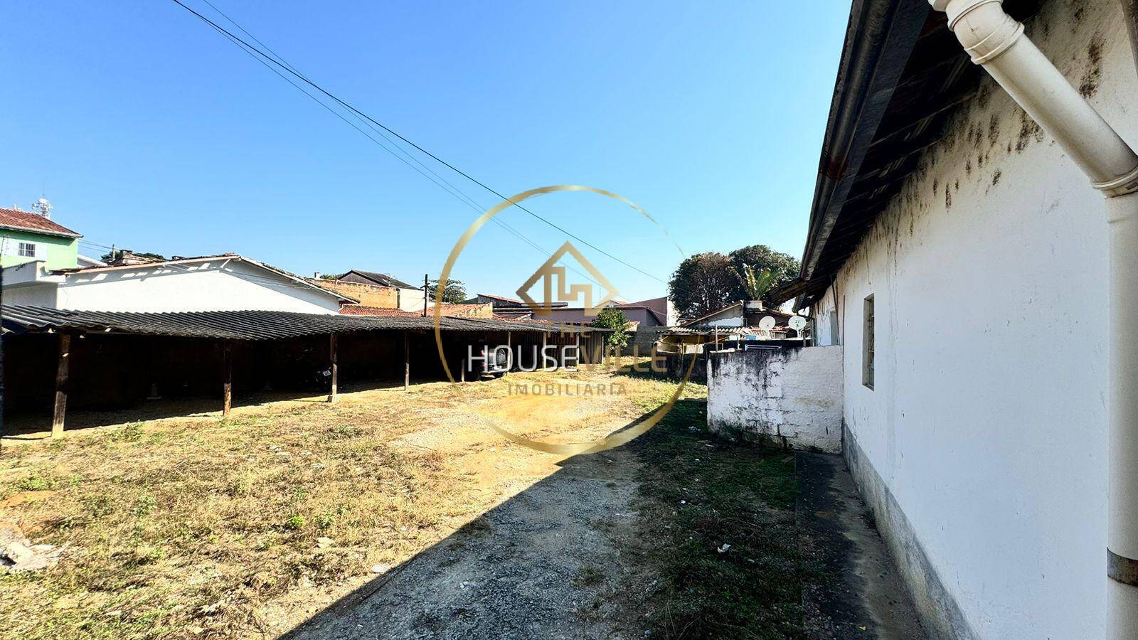 Terreno à venda, 1230m² - Foto 6