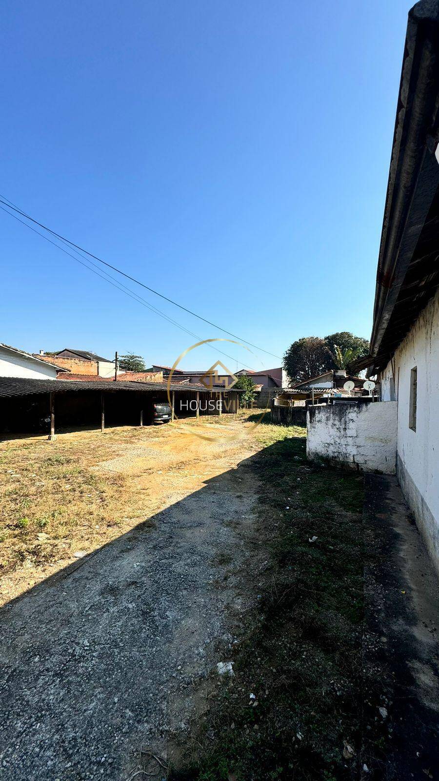 Terreno à venda, 1230m² - Foto 8