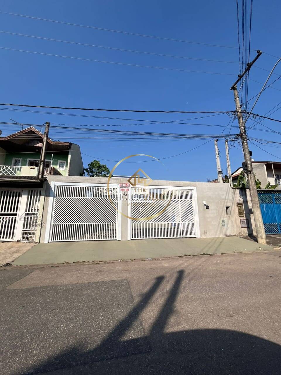 Casa à venda com 2 quartos, 150m² - Foto 13