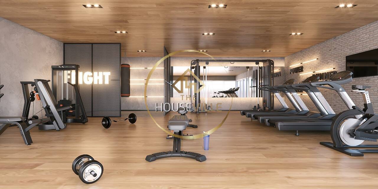 Apartamento, 2 quartos, 58 m² - Foto 15