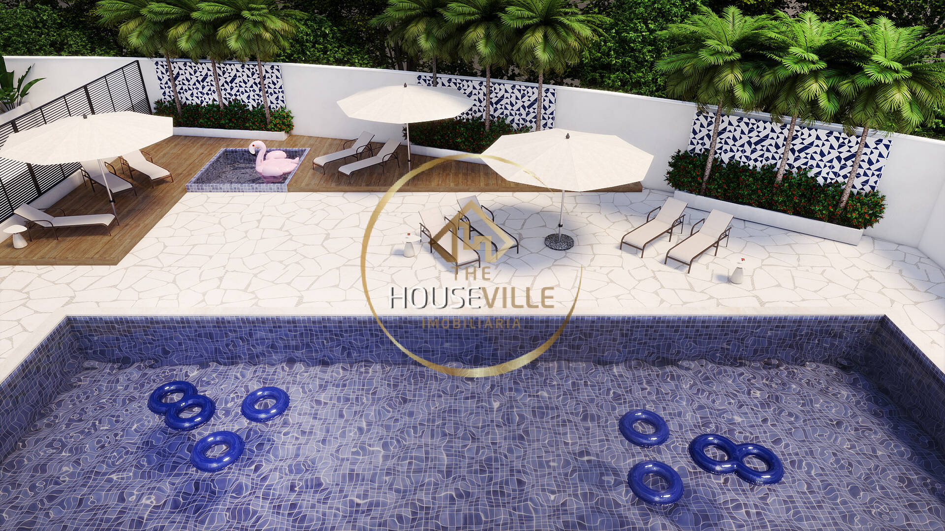 Apartamento, 2 quartos, 58 m² - Foto 16