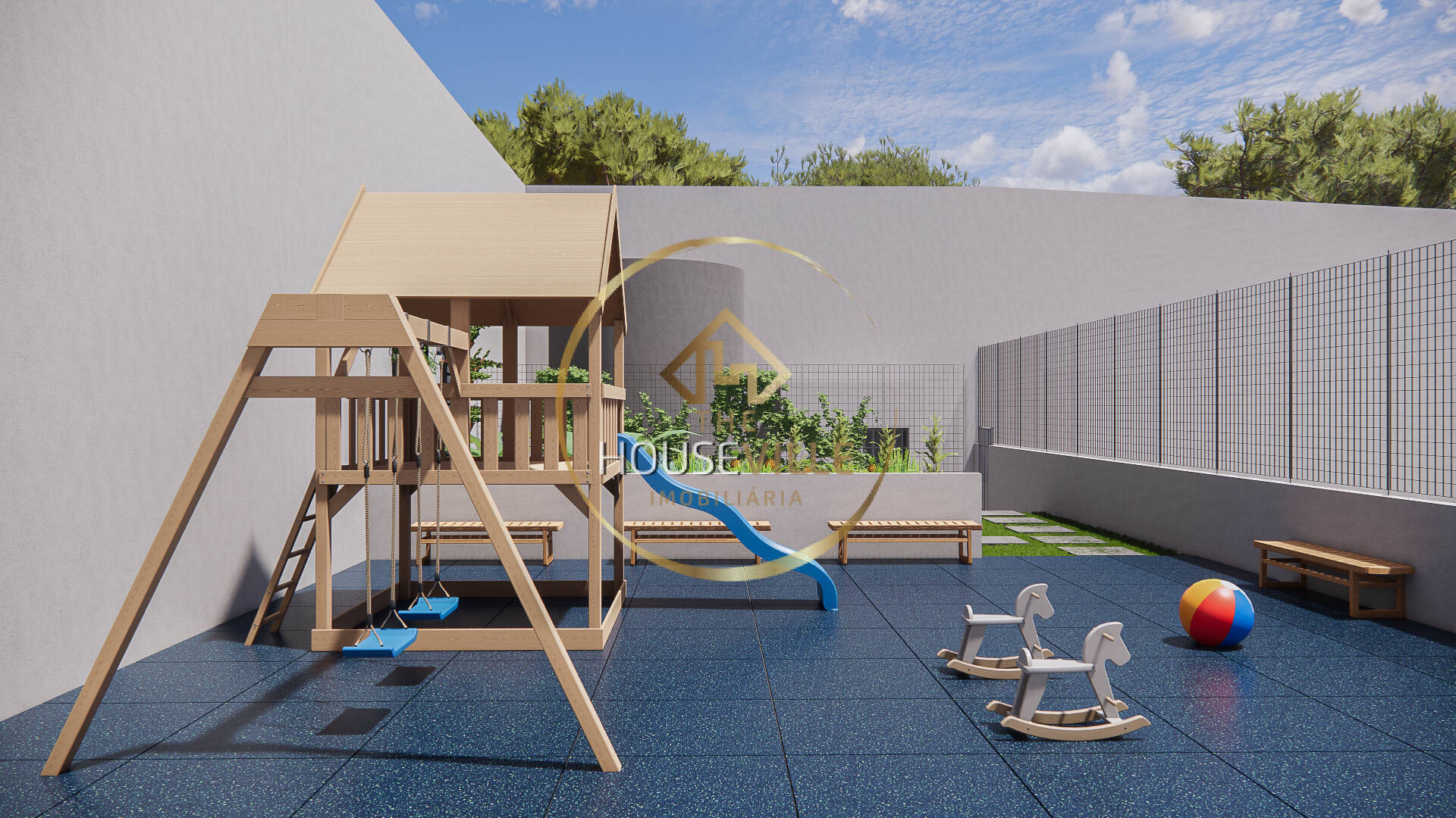 Apartamento, 2 quartos, 58 m² - Foto 14