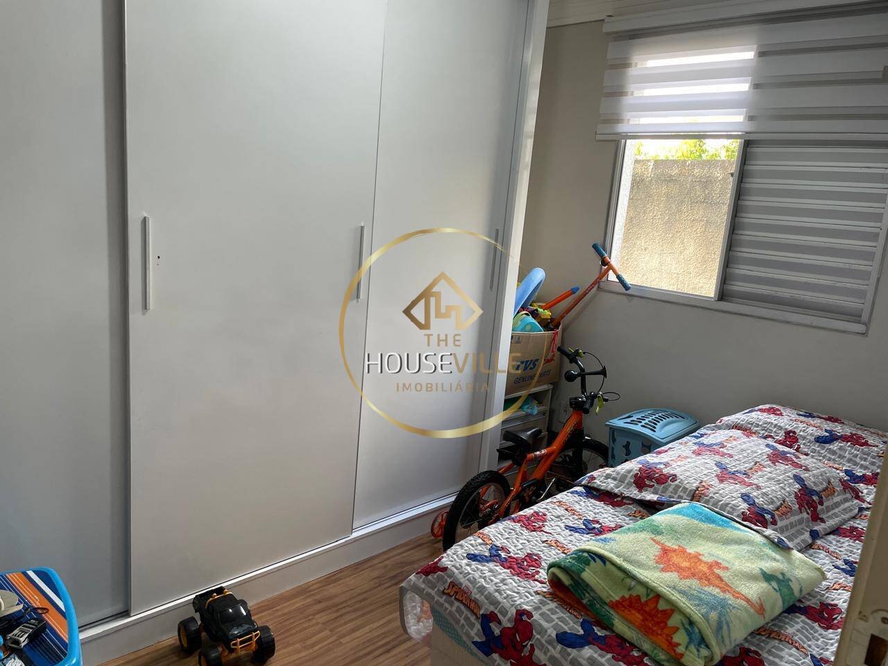 Apartamento, 2 quartos, 47 m² - Foto 9