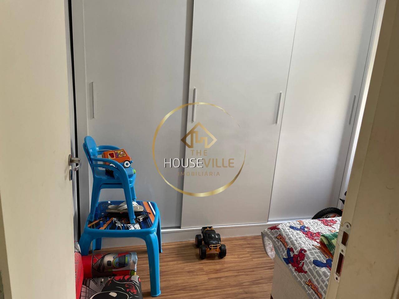 Apartamento, 2 quartos, 47 m² - Foto 10