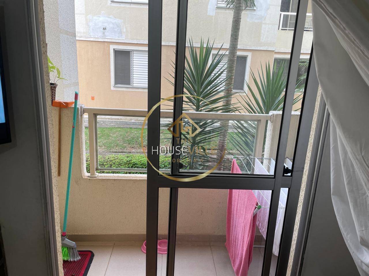 Apartamento, 2 quartos, 47 m² - Foto 2