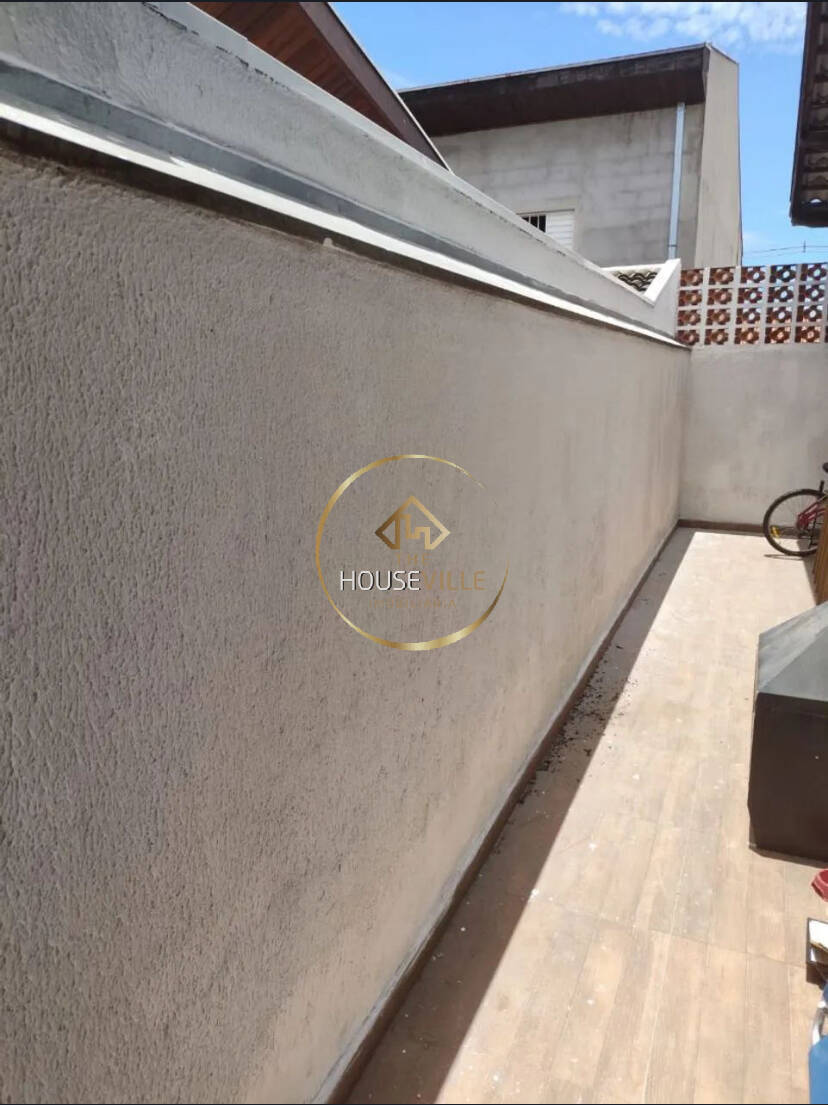 Casa à venda com 2 quartos, 70m² - Foto 11