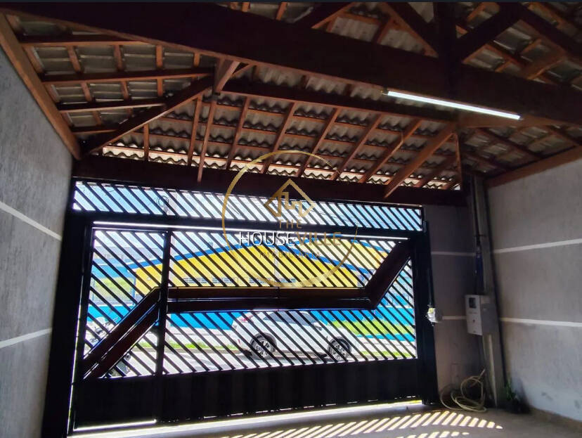 Casa à venda com 2 quartos, 70m² - Foto 8