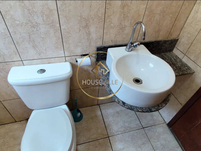 Casa à venda com 2 quartos, 70m² - Foto 13