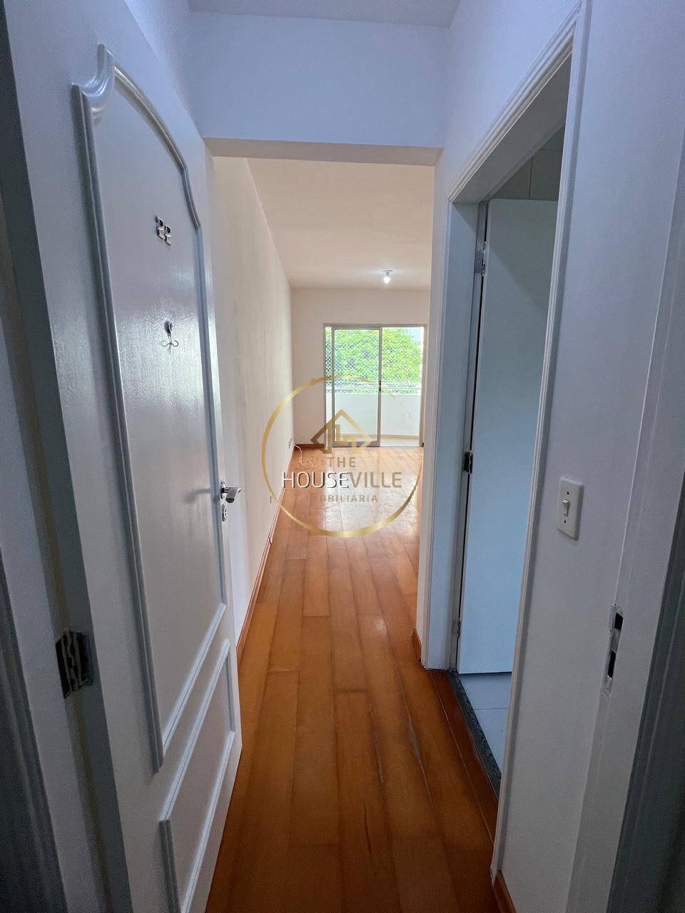 Apartamento para alugar com 3 quartos, 85m² - Foto 10