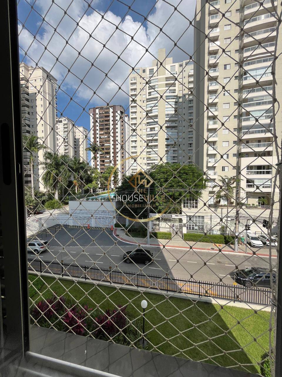 Apartamento para alugar com 3 quartos, 85m² - Foto 25