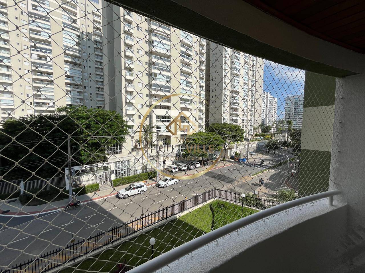 Apartamento para alugar com 3 quartos, 85m² - Foto 19
