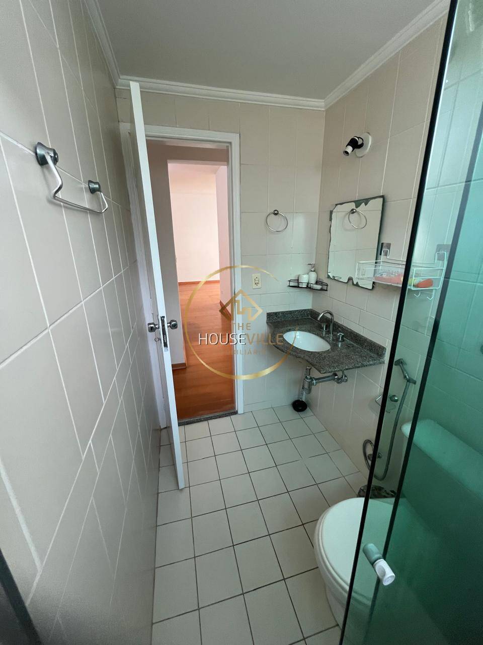 Apartamento para alugar com 3 quartos, 85m² - Foto 22