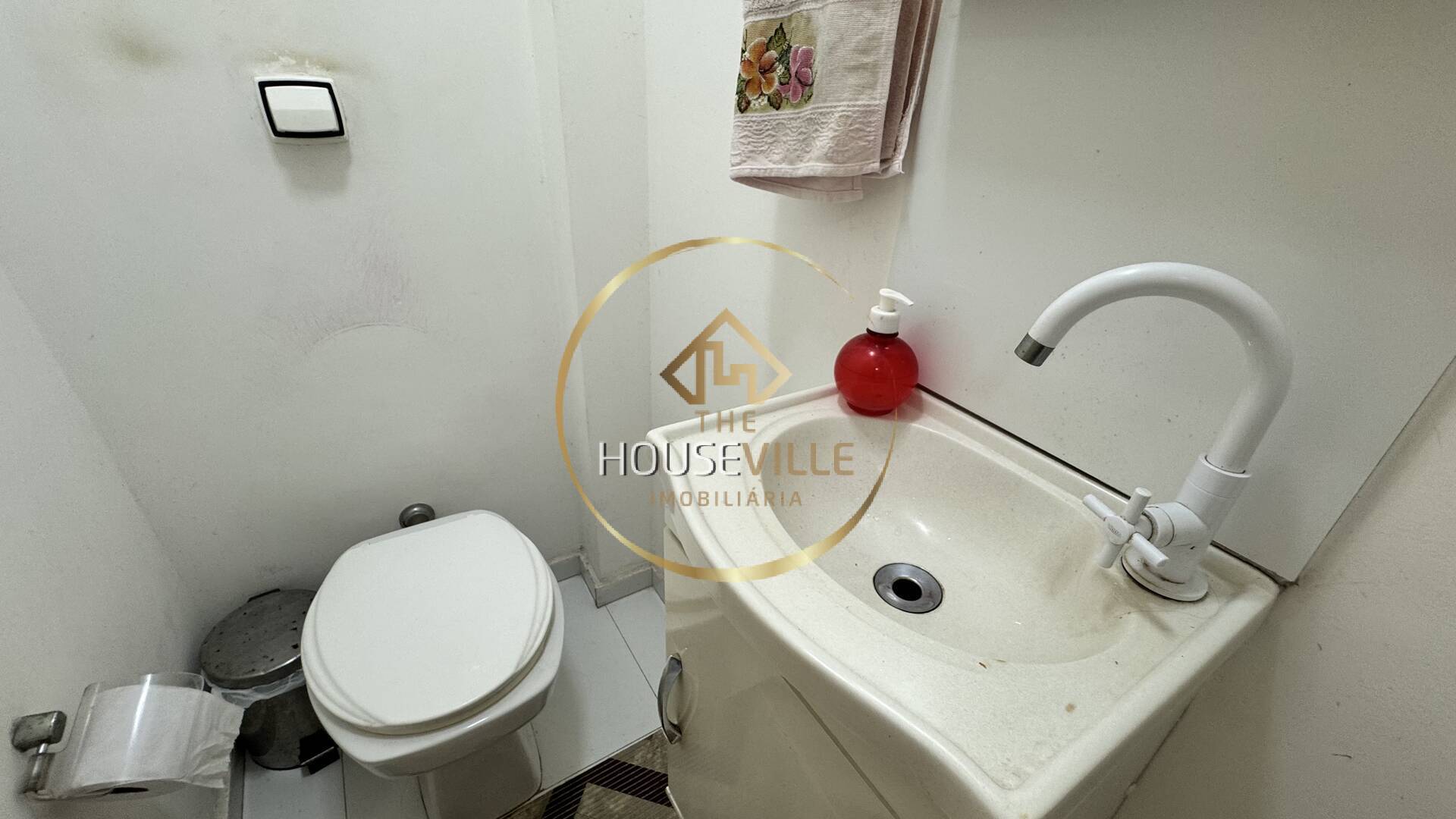 Apartamento à venda com 3 quartos, 125m² - Foto 11