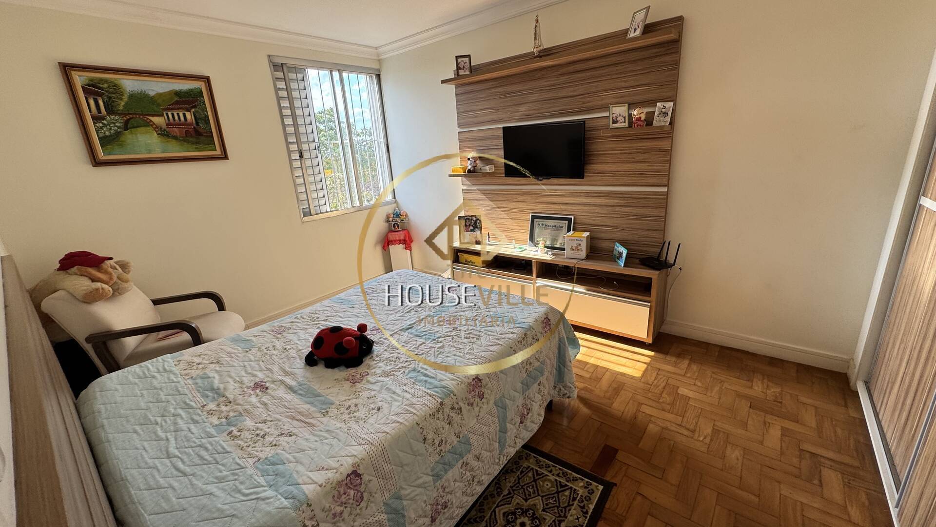 Apartamento à venda com 3 quartos, 125m² - Foto 14